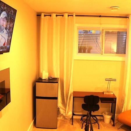 Ritchie B&B Edmonton Eksteriør bilde