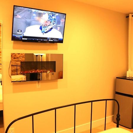 Ritchie B&B Edmonton Eksteriør bilde