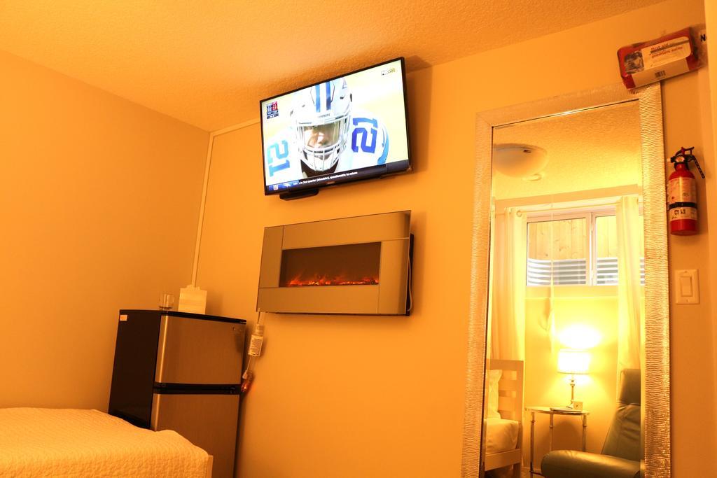 Ritchie B&B Edmonton Eksteriør bilde