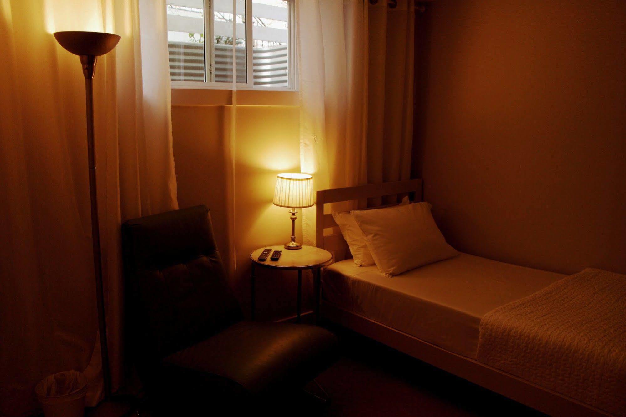 Ritchie B&B Edmonton Eksteriør bilde