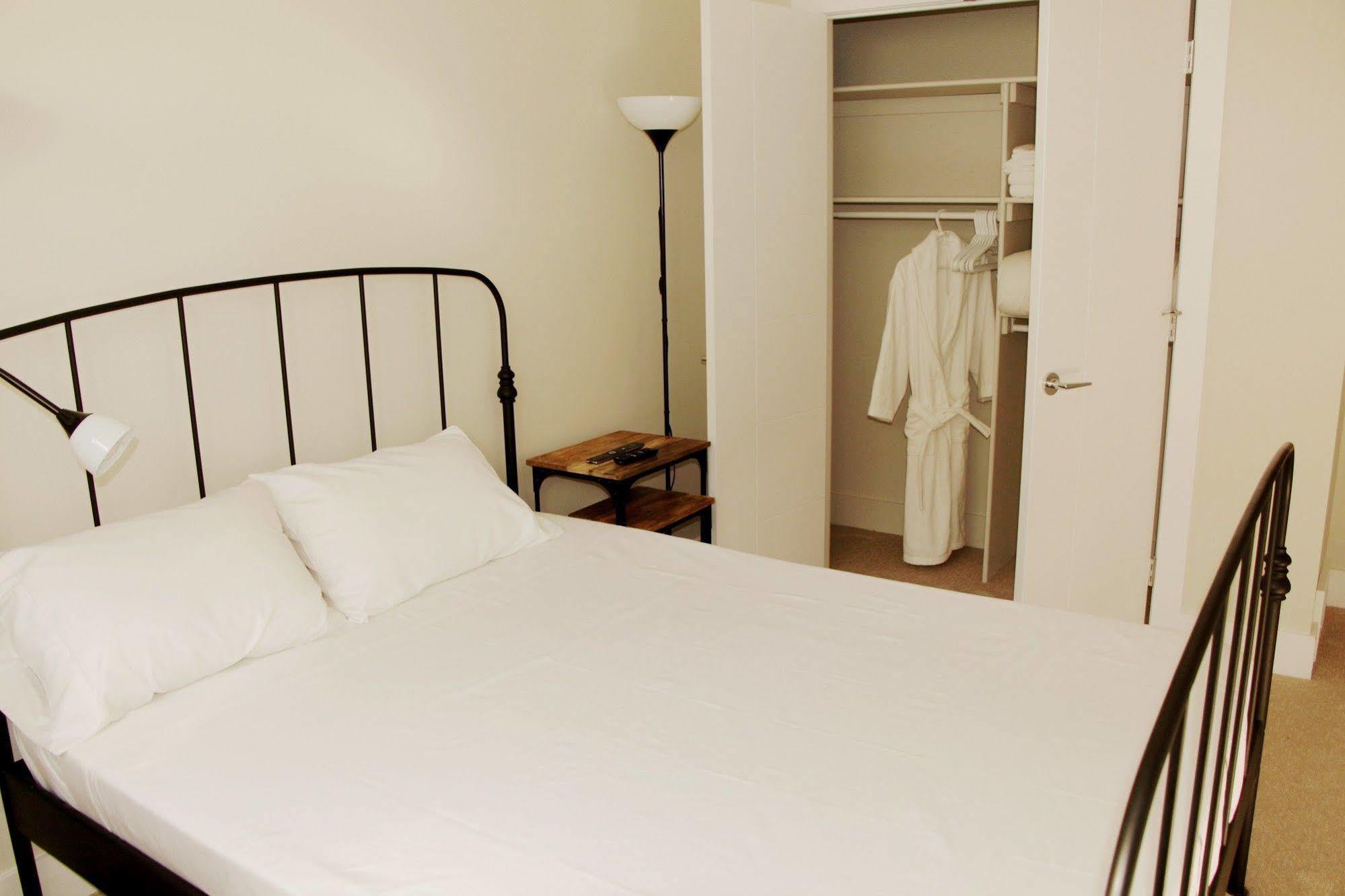 Ritchie B&B Edmonton Eksteriør bilde