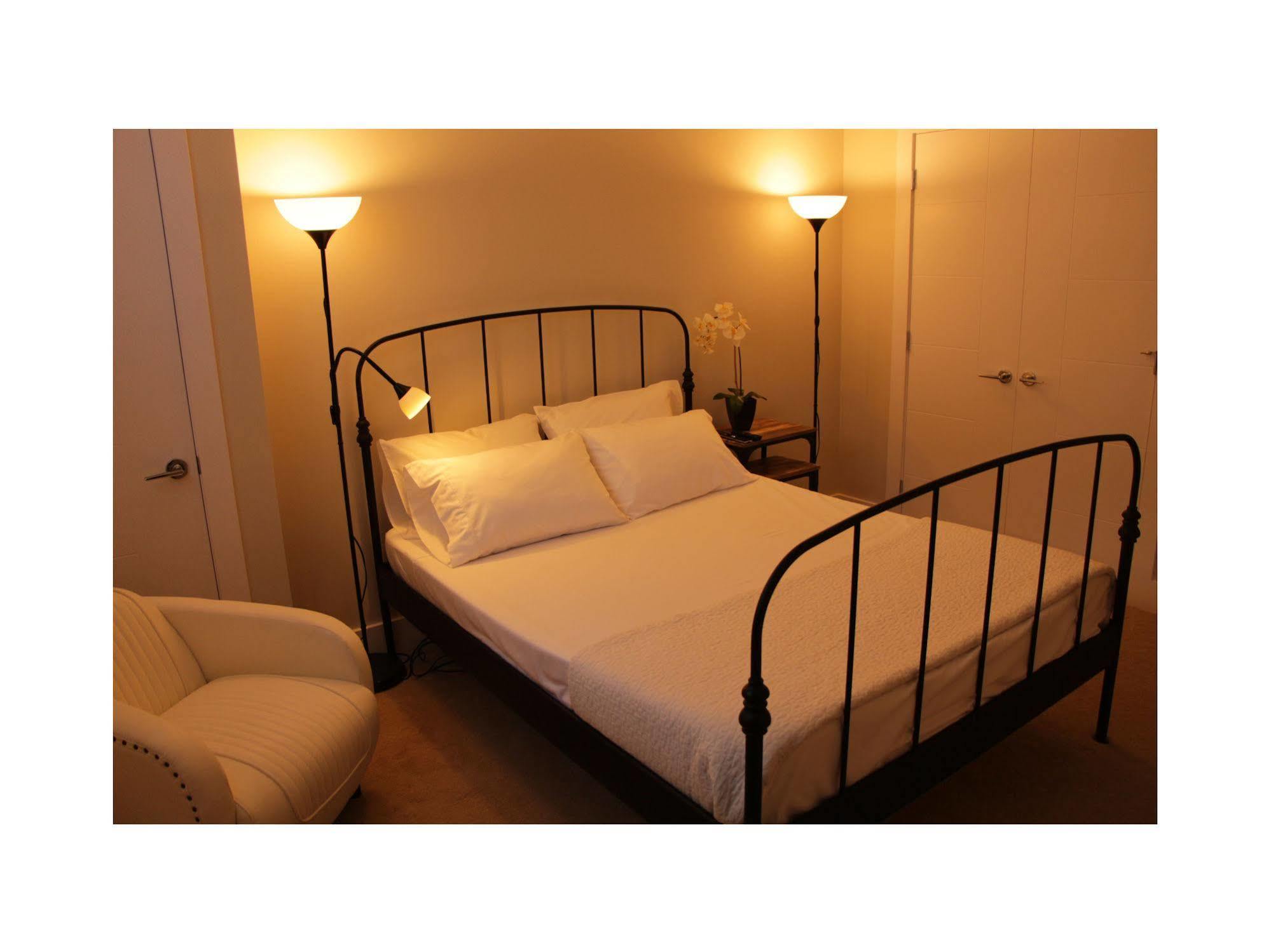 Ritchie B&B Edmonton Eksteriør bilde