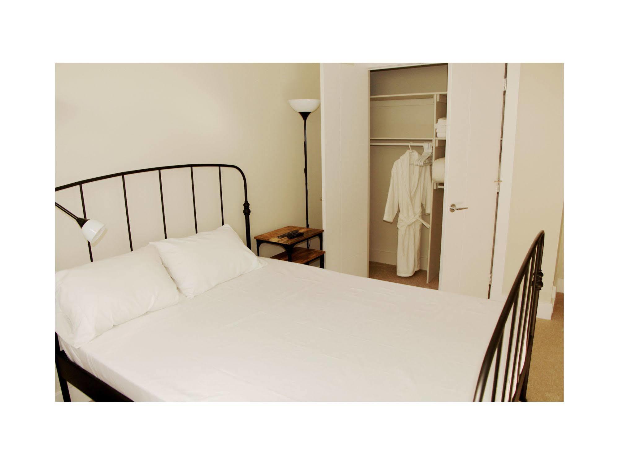 Ritchie B&B Edmonton Eksteriør bilde