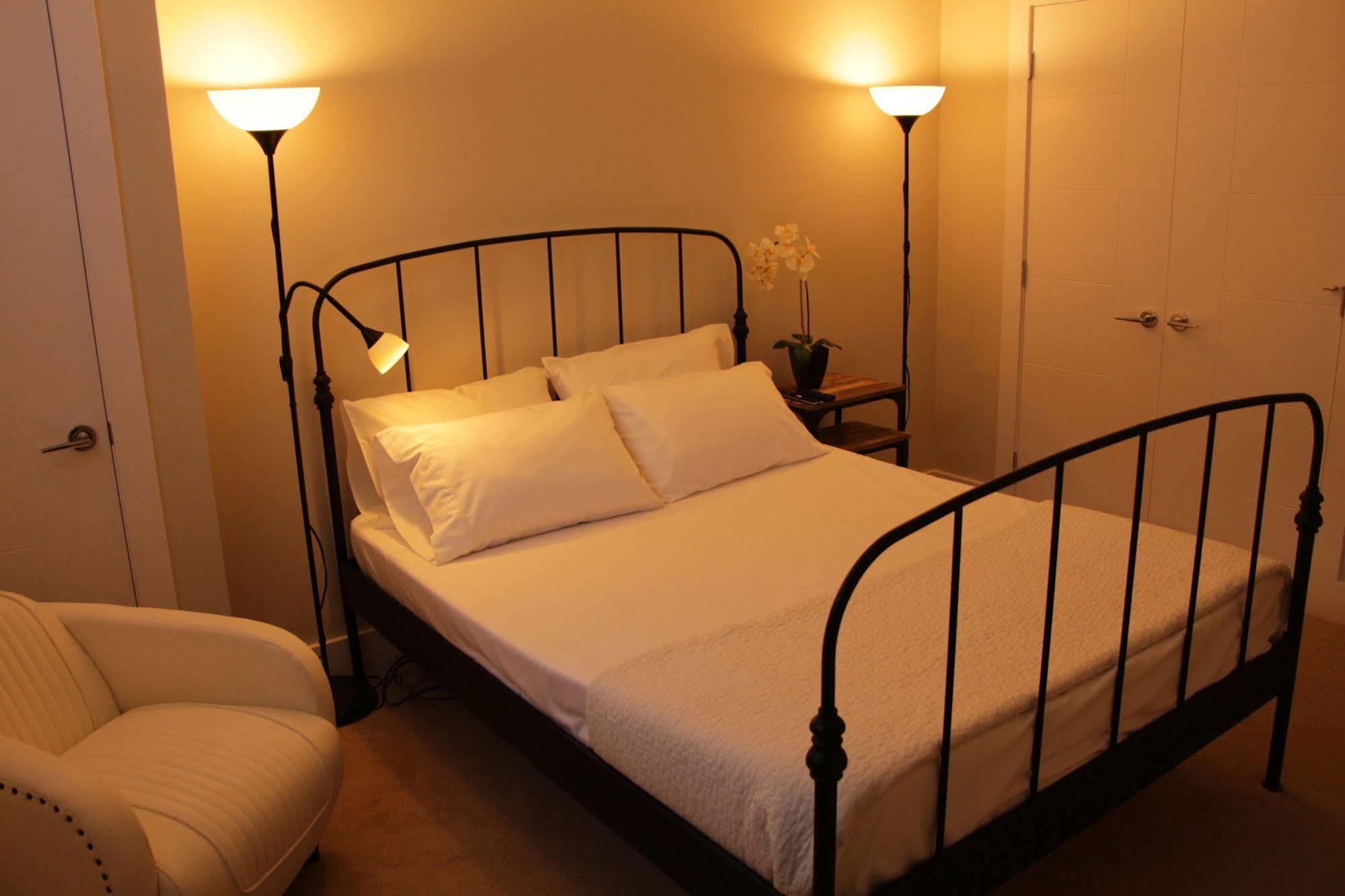 Ritchie B&B Edmonton Eksteriør bilde