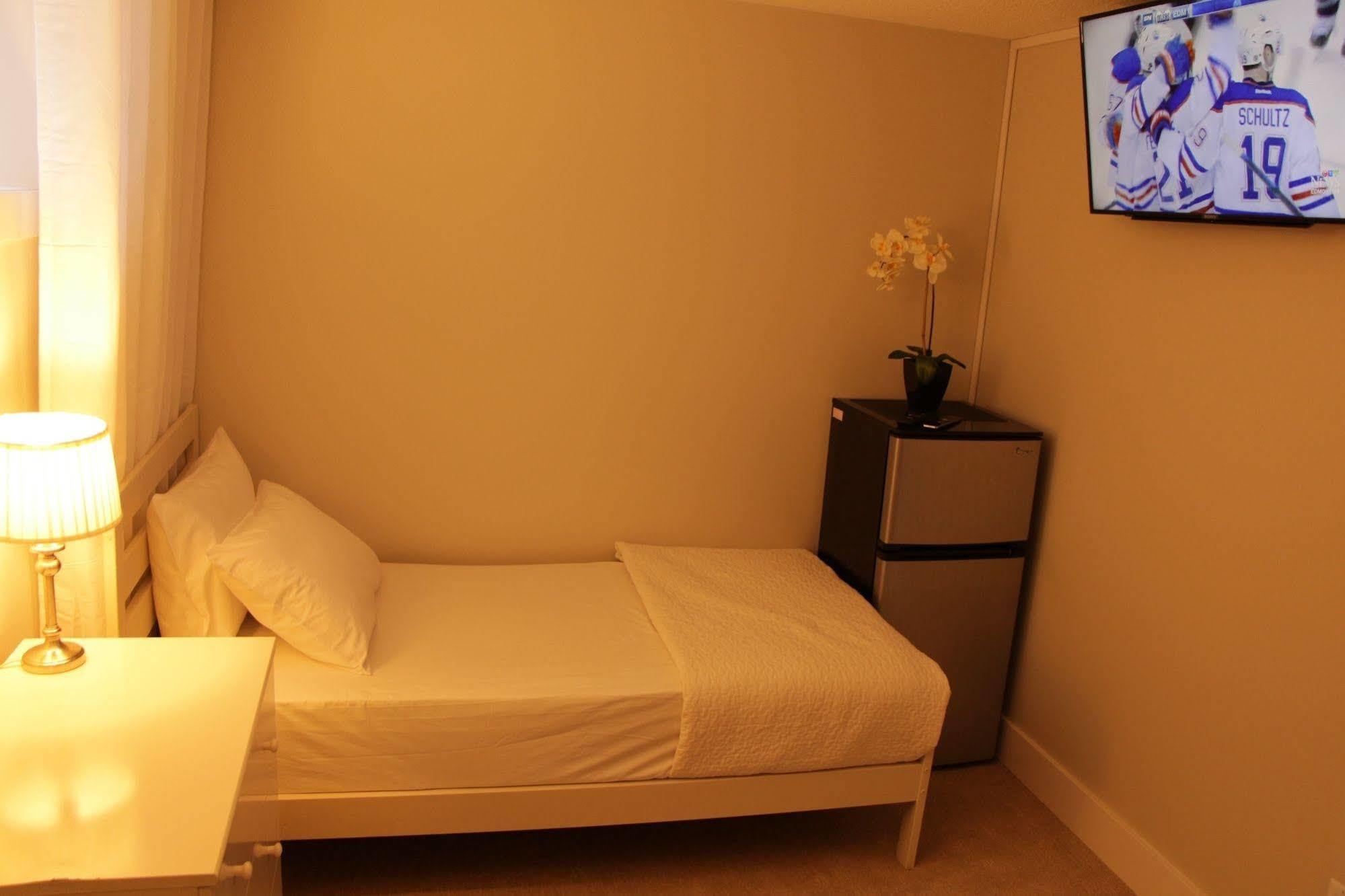 Ritchie B&B Edmonton Eksteriør bilde