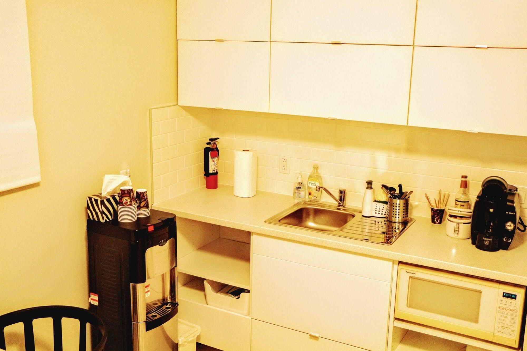 Ritchie B&B Edmonton Eksteriør bilde