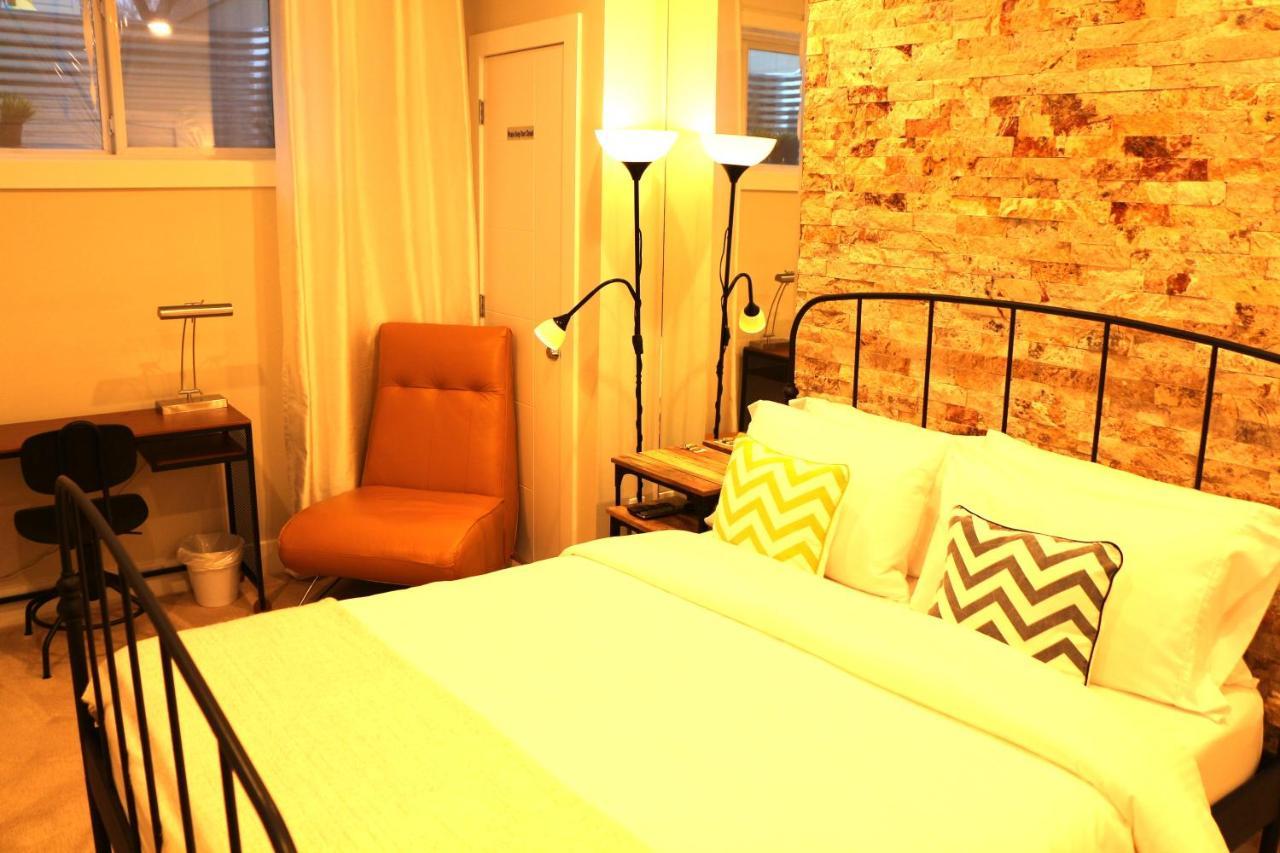Ritchie B&B Edmonton Eksteriør bilde