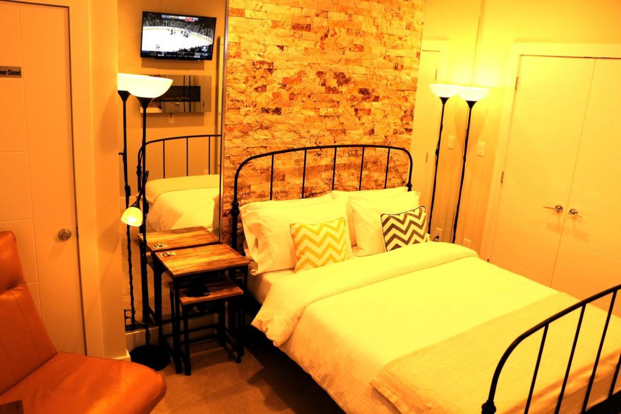 Ritchie B&B Edmonton Eksteriør bilde